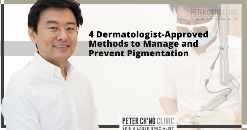 4 Dermatologist-Approved Methods To Manage And Prevent Pigmentation ...